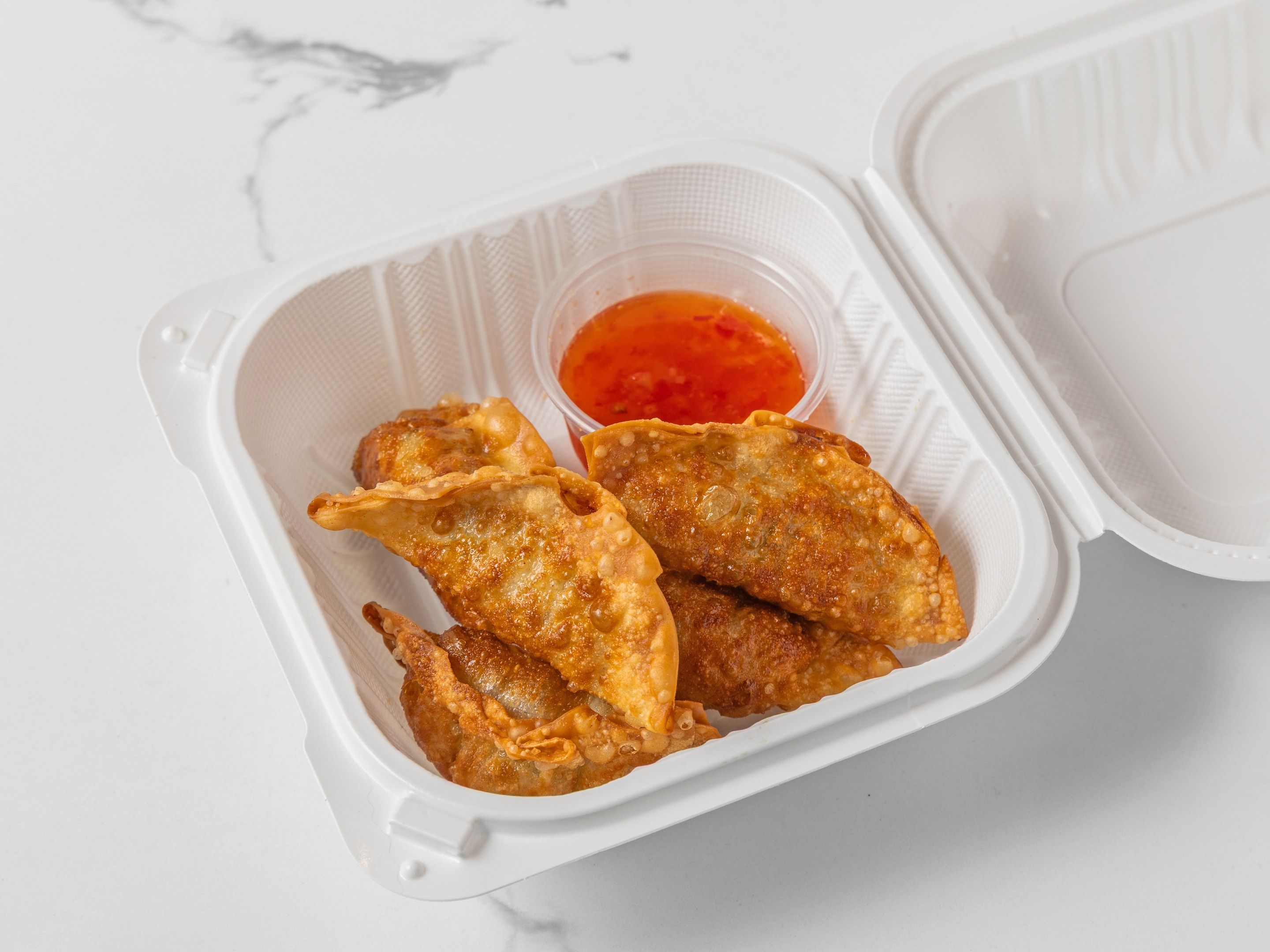 Dumplings - Pork (5pc)