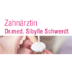 Logo von Dr.med. Sibylle Schwerdt, Zahnärztin
