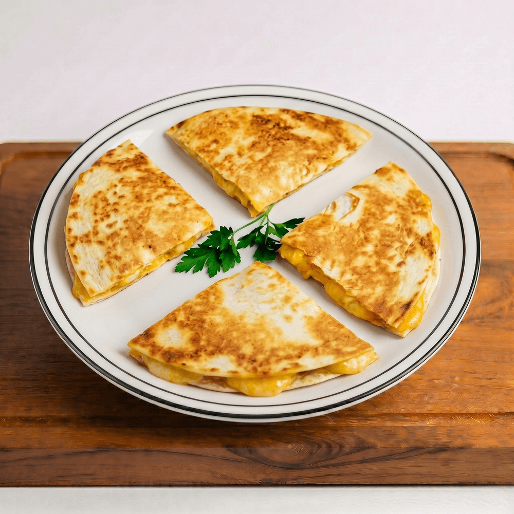 Quesadilla de Queso