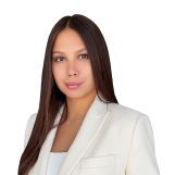 Karina Ablyakimova - TD Financial Planner Etobicoke