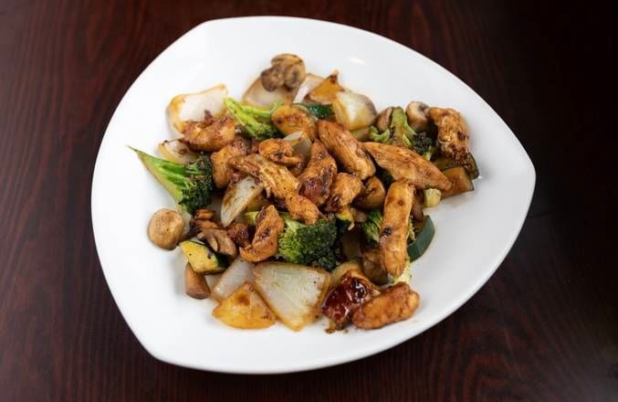Side Hibachi Chicken