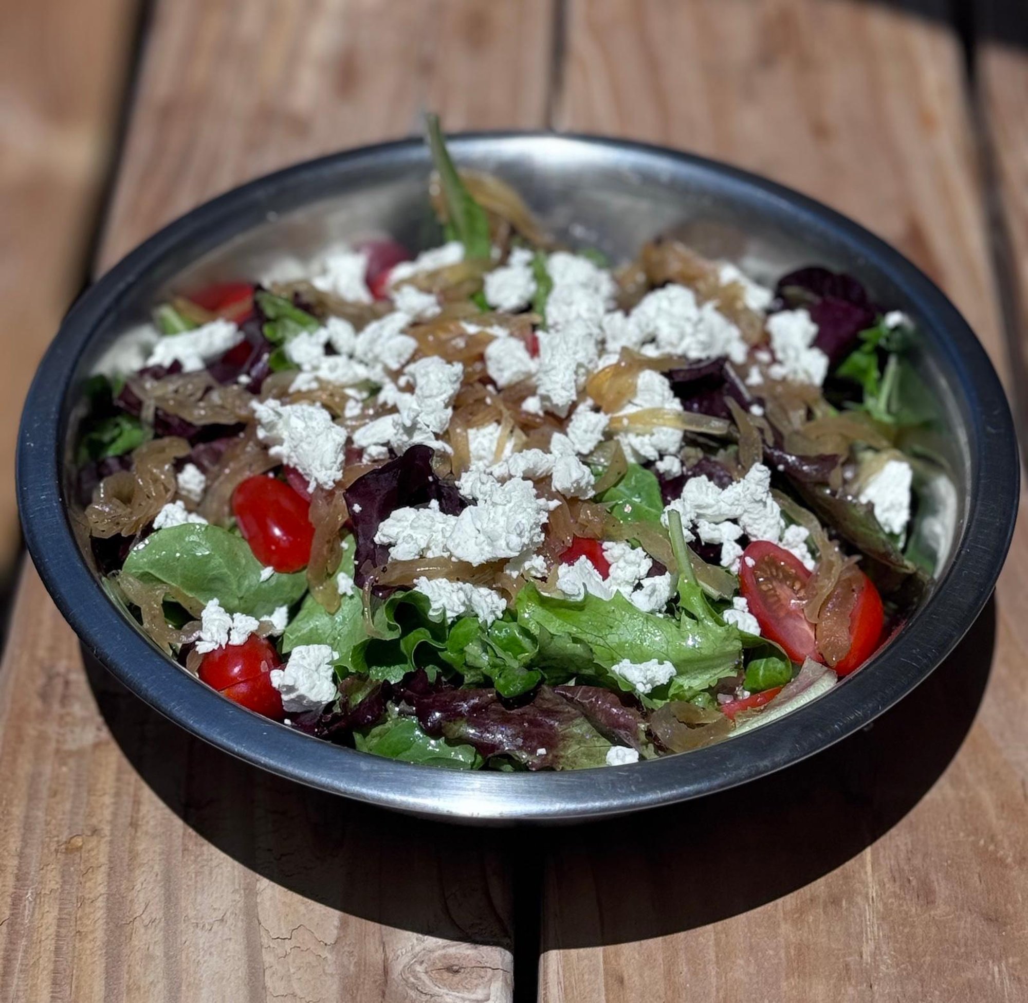 houce salad