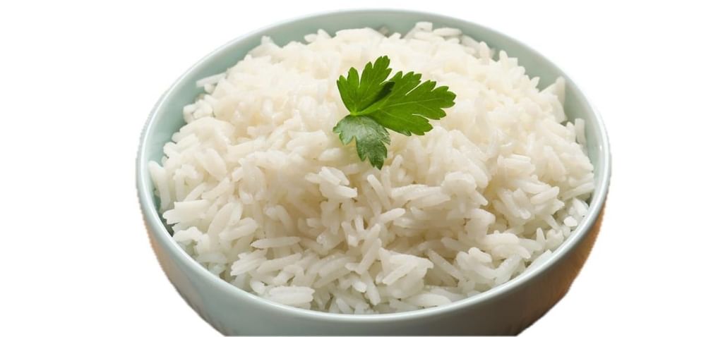 Arroz Blanco Pequeno
