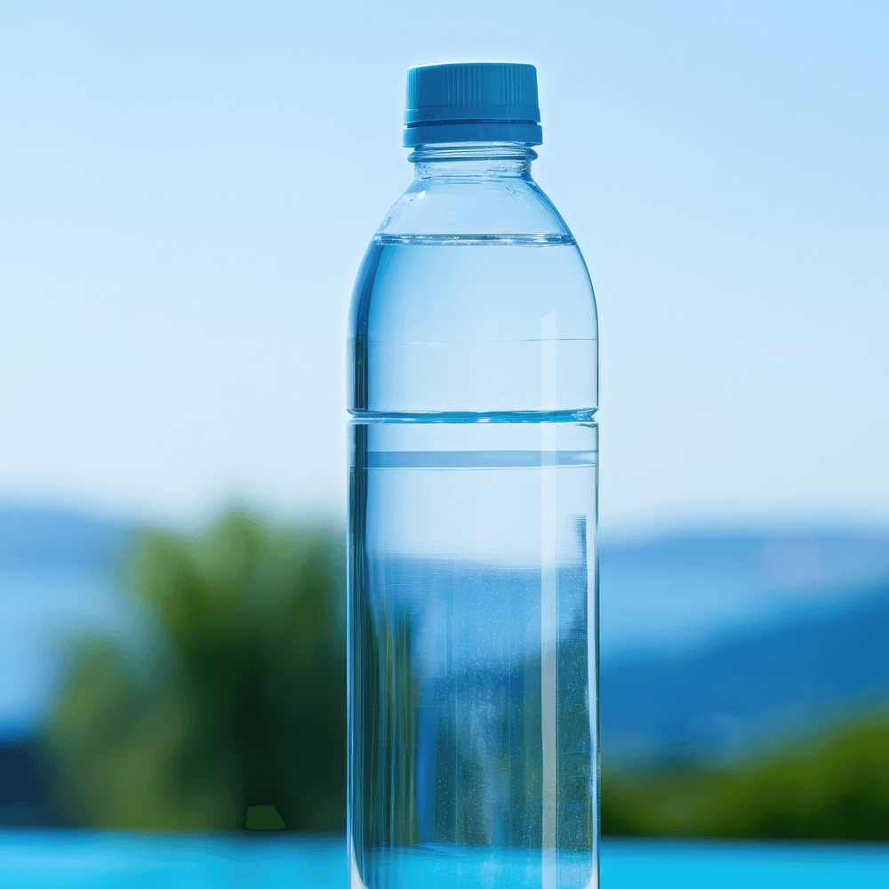 Bottle Of Water