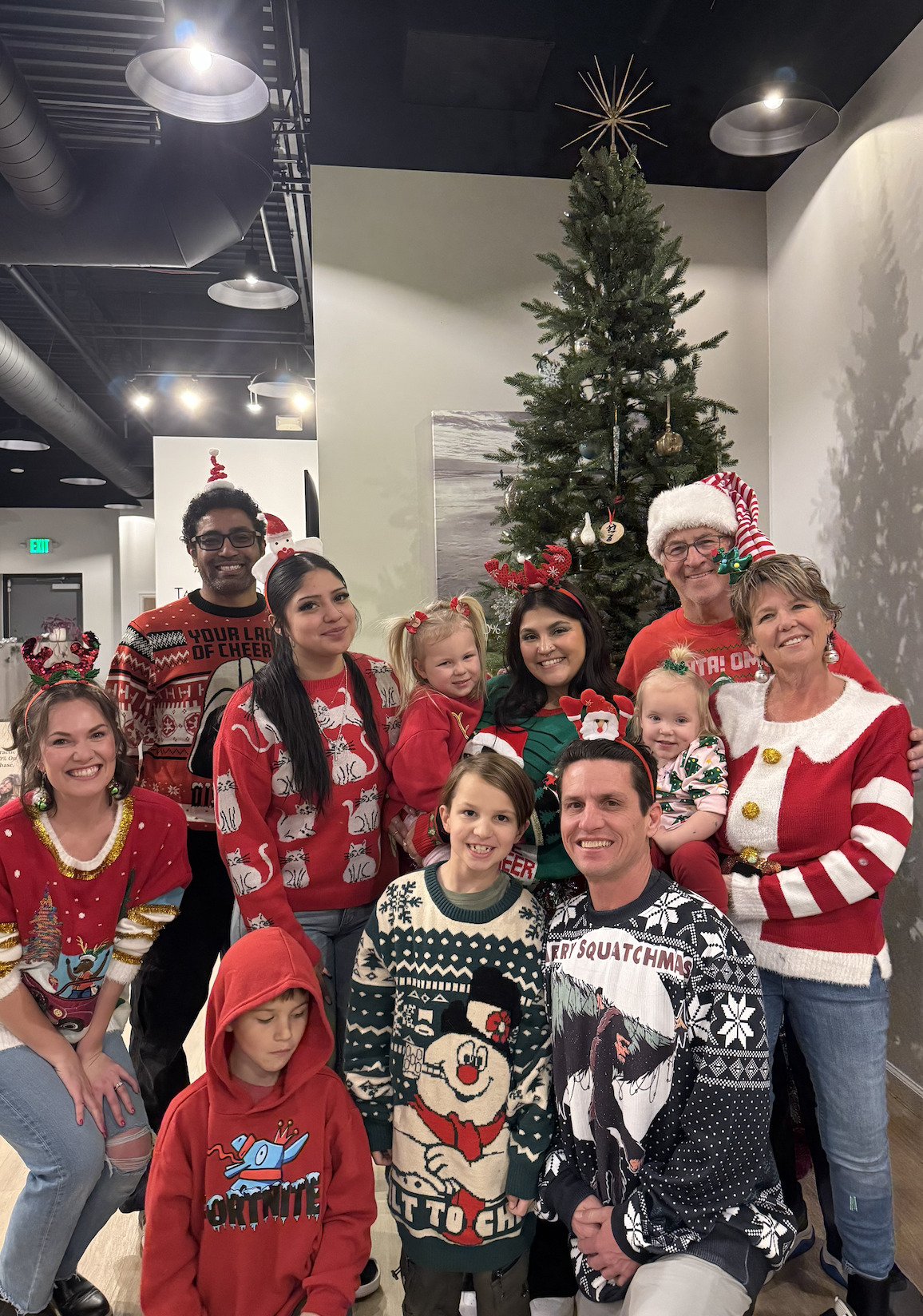 100% Chiropractic - Central Park Image