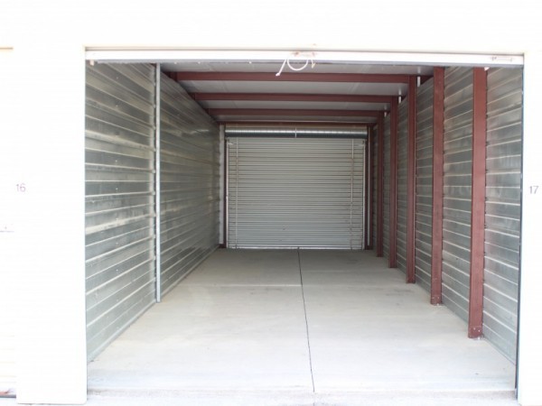 All About Storage Photo