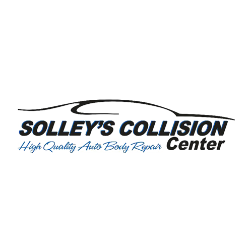 Solley's Collision Center Photo