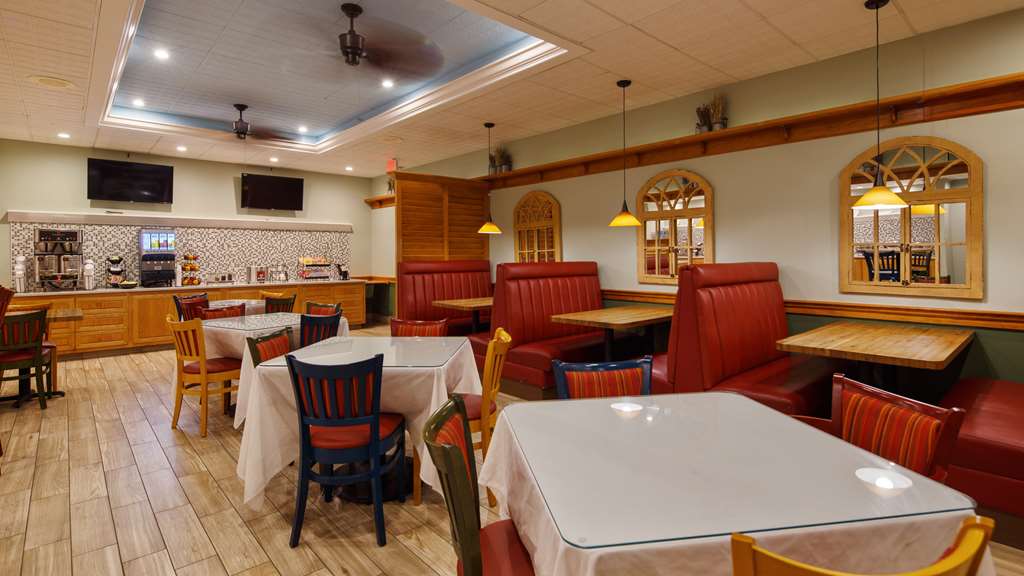 Best Western Plus Waterbury - Stowe Image