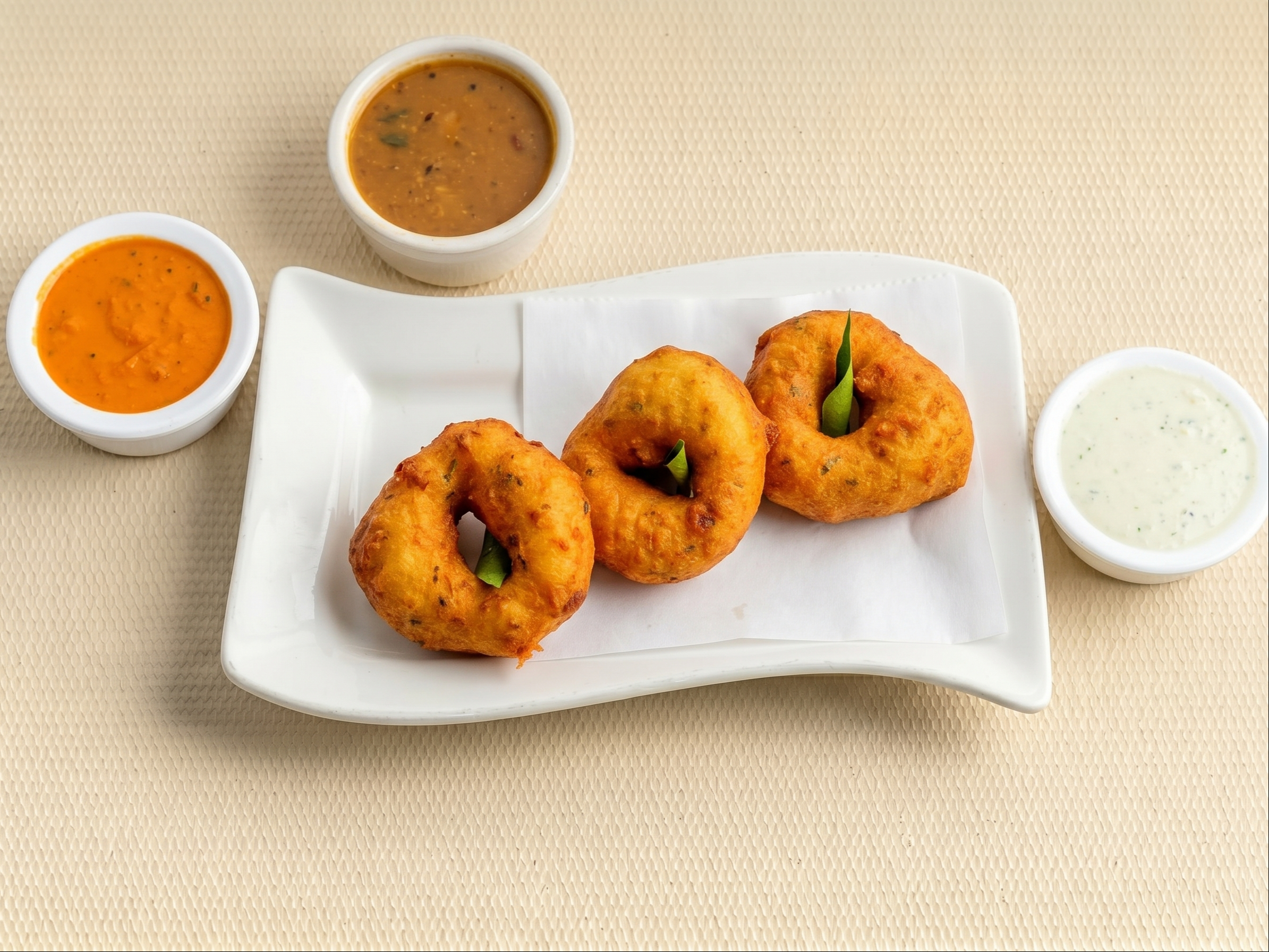Medu Vada