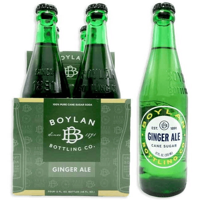 Boylan Ginger Ale