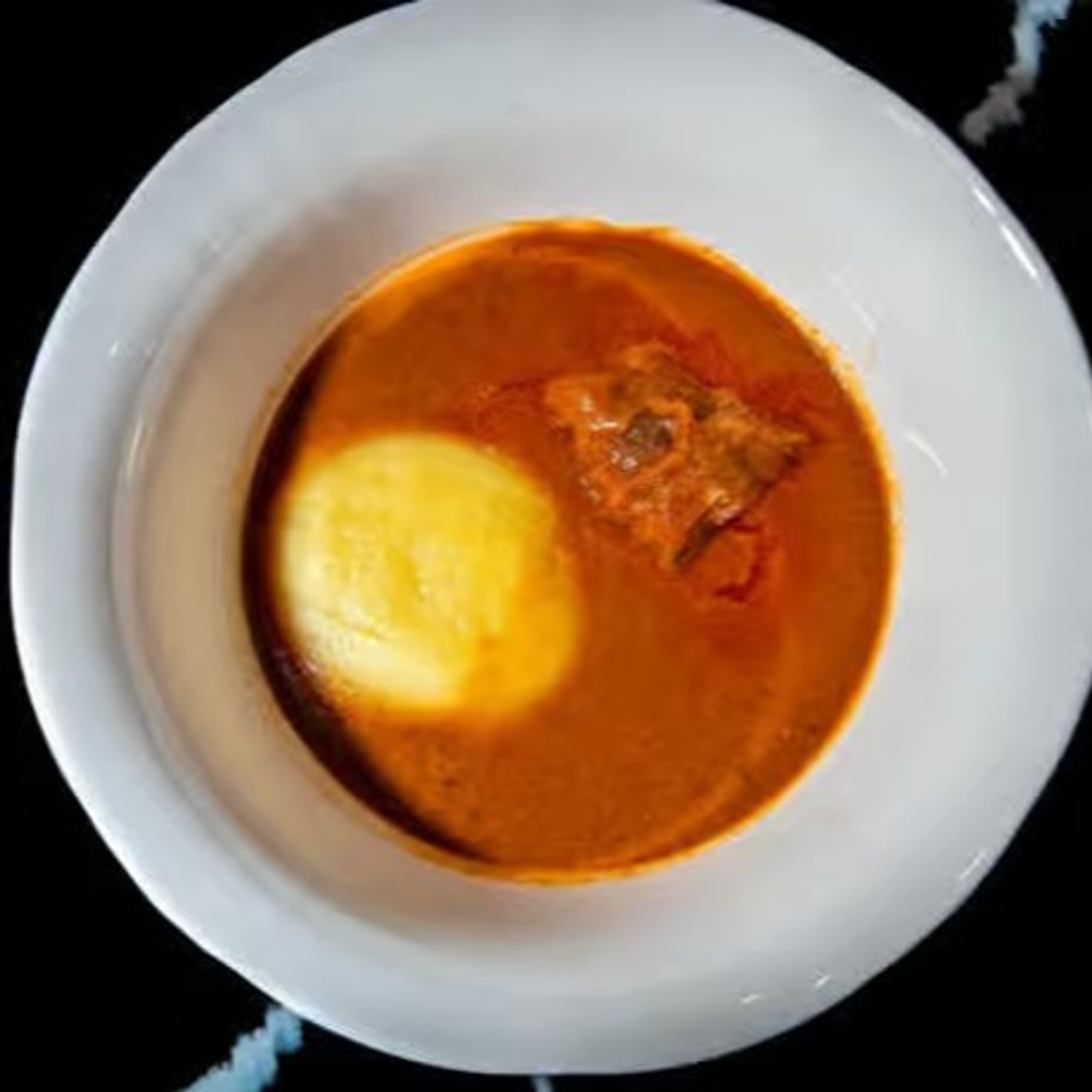 Light Soup