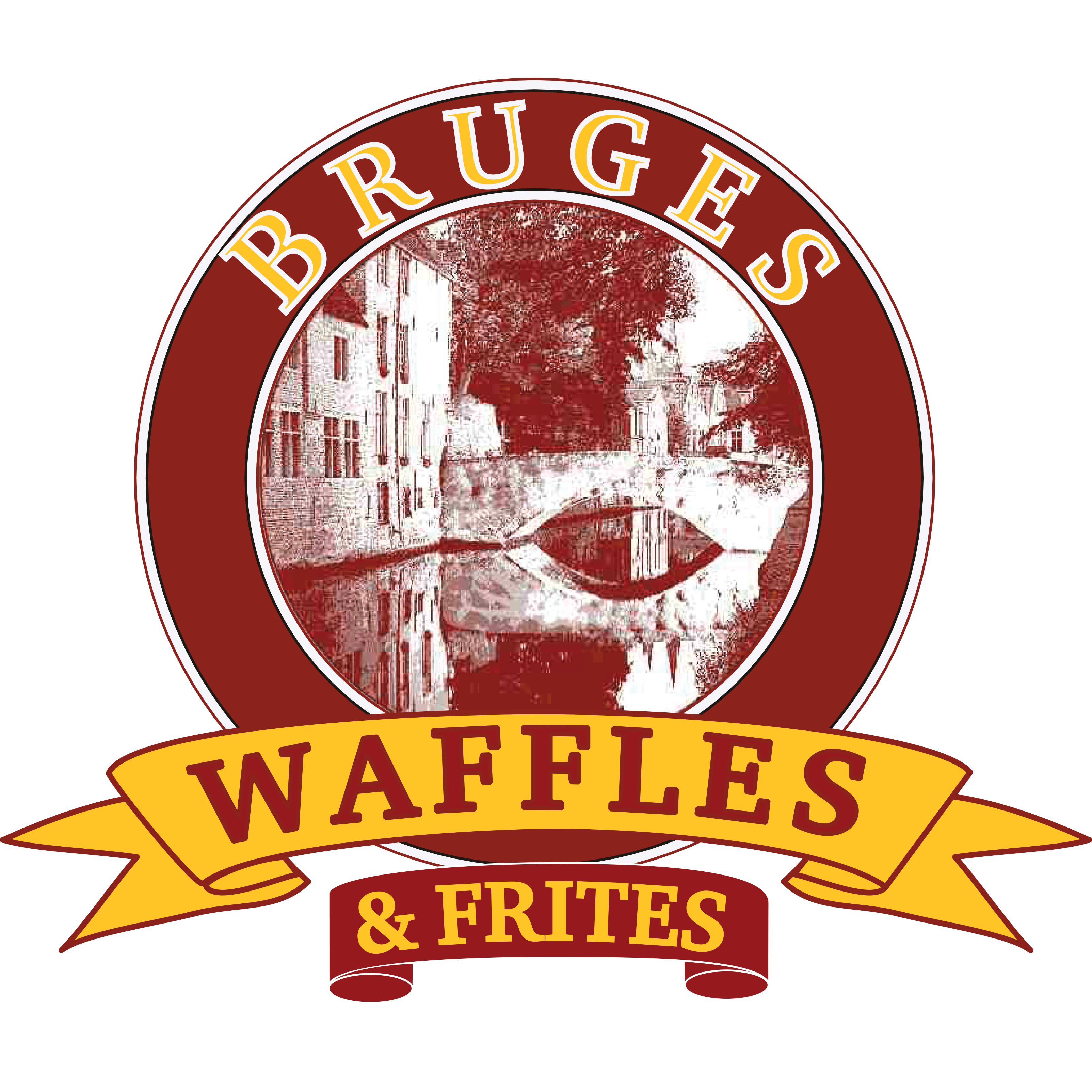 Bruges Waffles & Frites Food Trucks