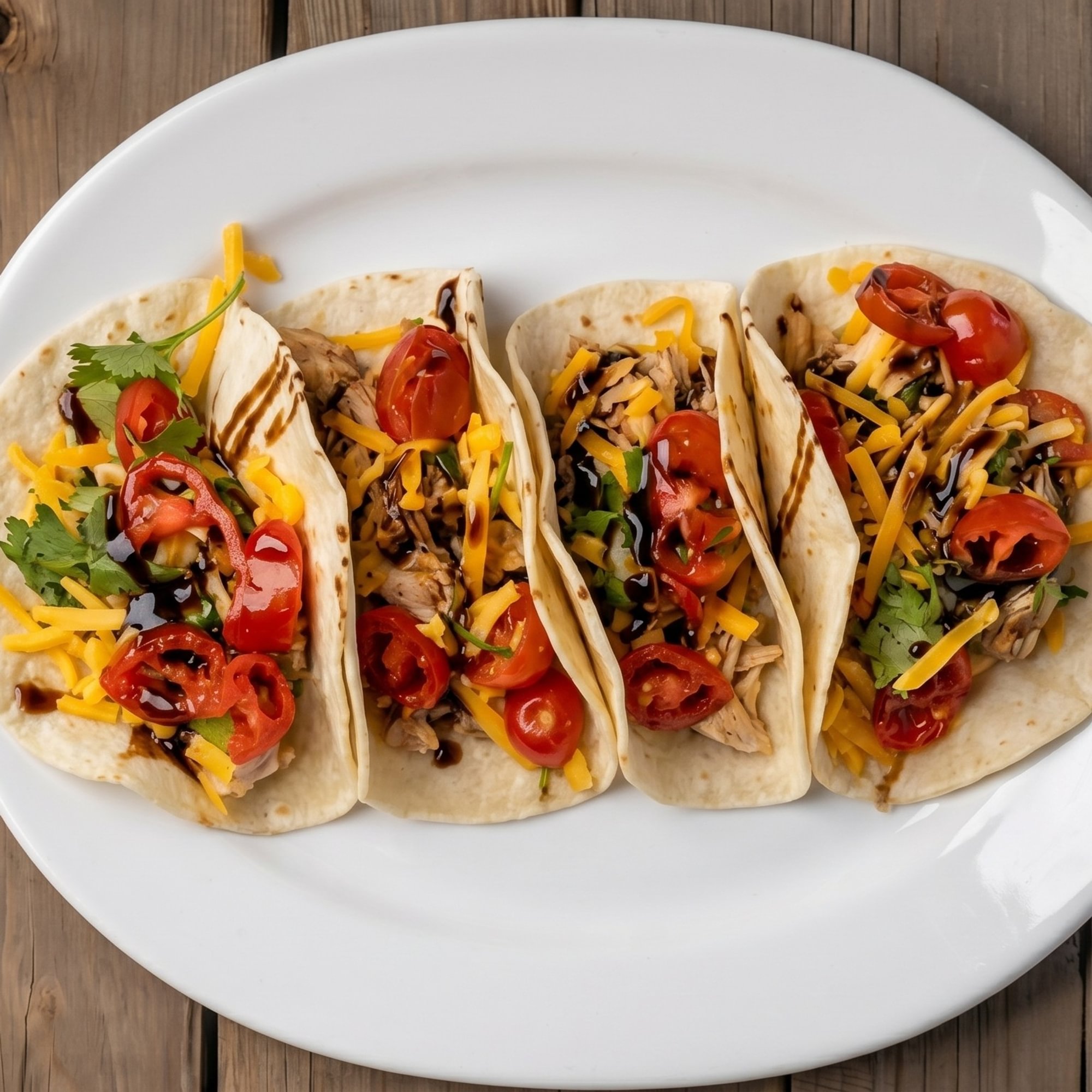 American Jack Tacos