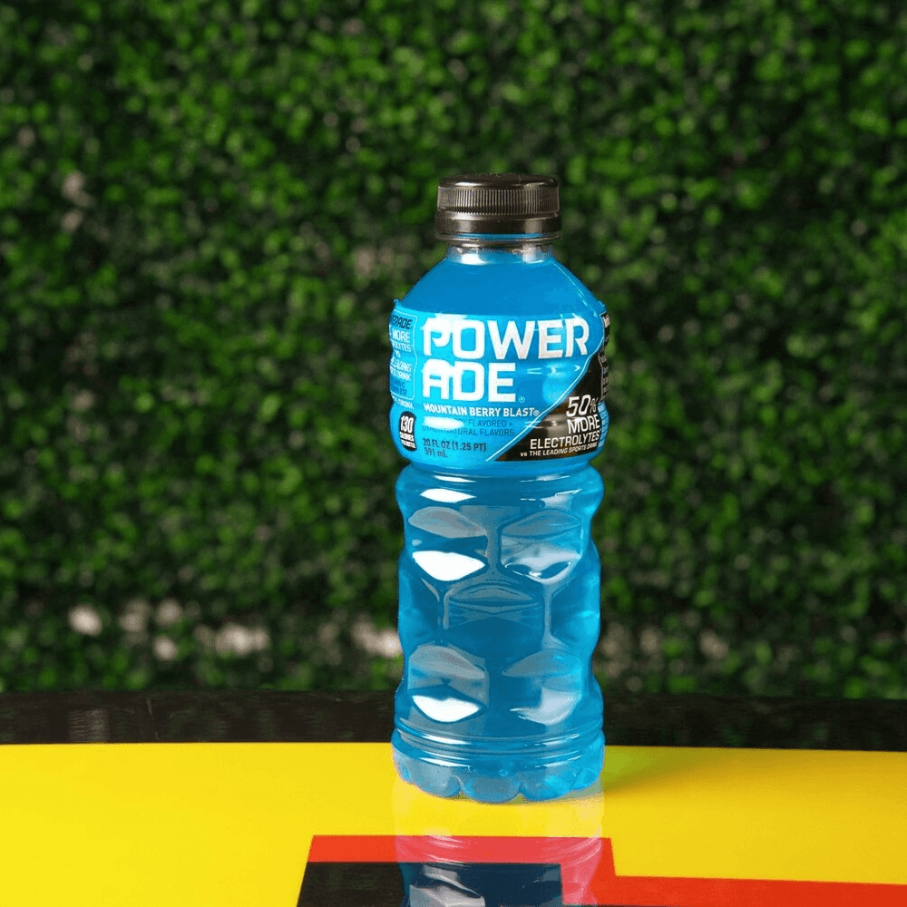 Powerade