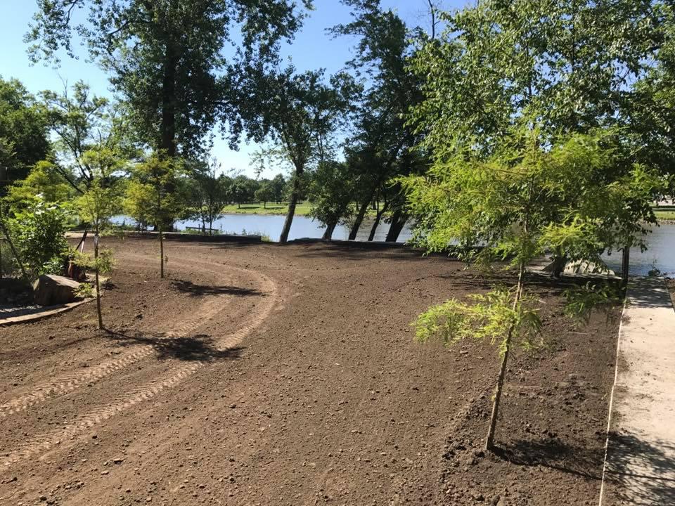 James Avenue Sod Farms Photo