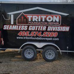 Images Triton Foundation Repair