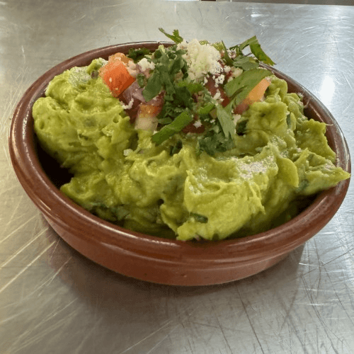 Guacamole