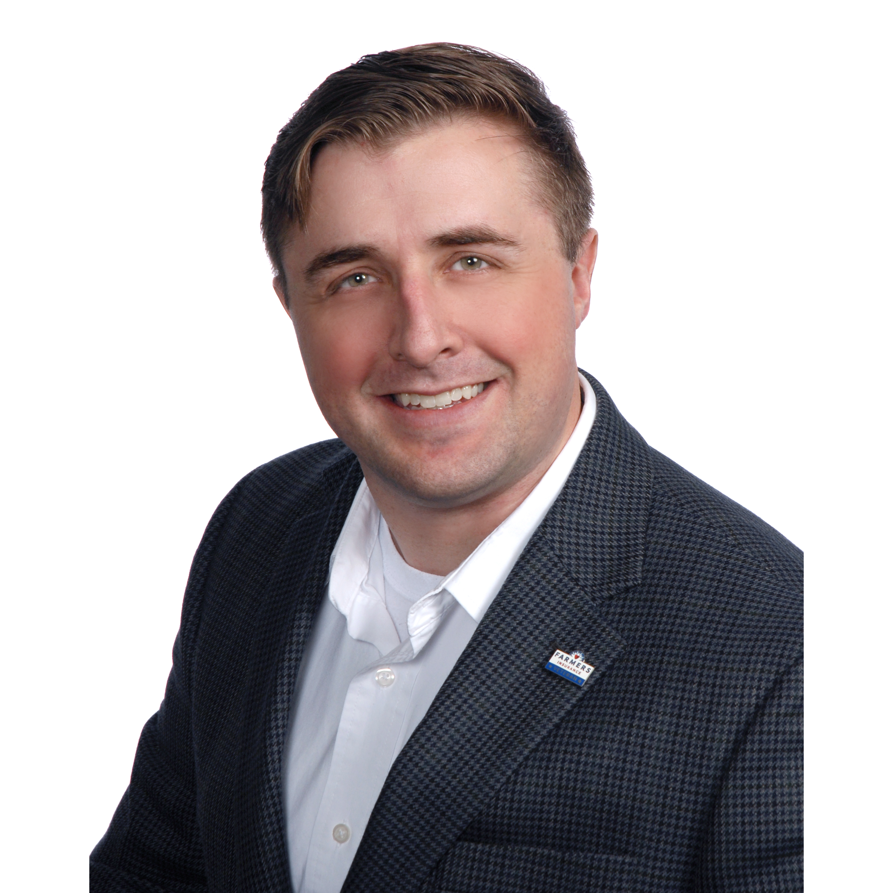 Jason Potter - Farmers Insurance Agent in Sherwood, OR