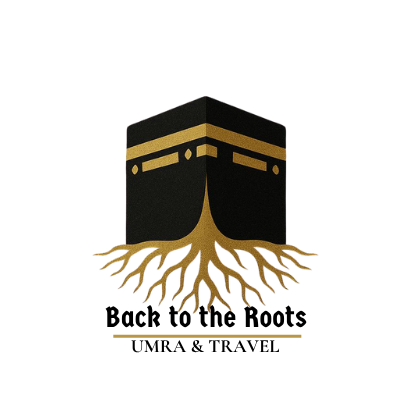 Logo von B2R Umra & Travel