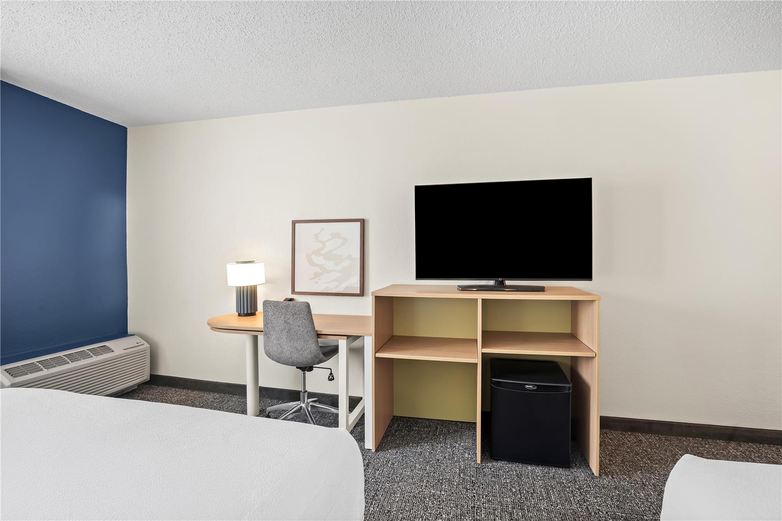 Spark by Hilton Bettendorf Quad Cities Image