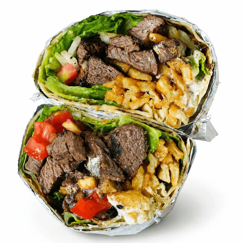 WRAPS