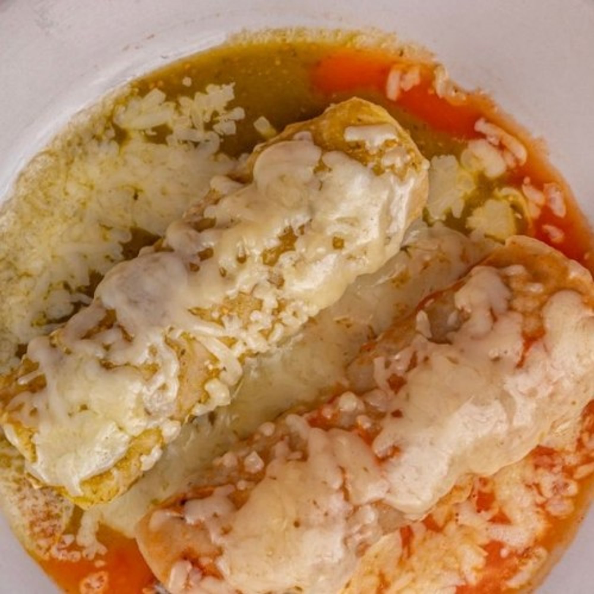 $4 Cheese Enchilada - Special Pricing (WEDNESDAY ONLY)