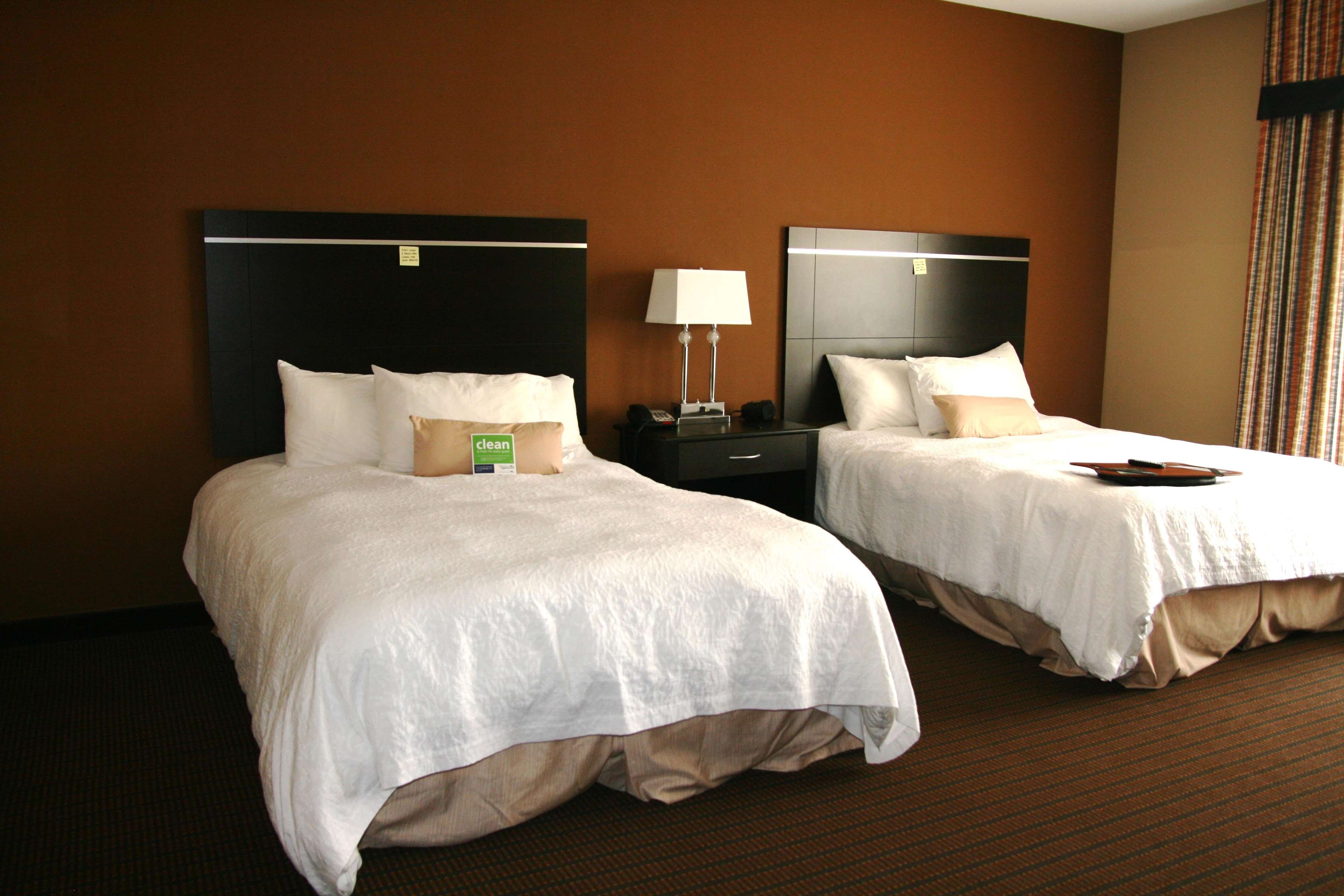 Hampton Inn Denver Northeast-Brighton Photo