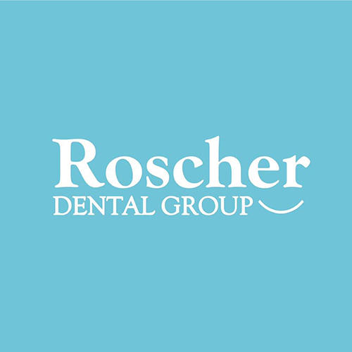 Roscher Dental Group Logo