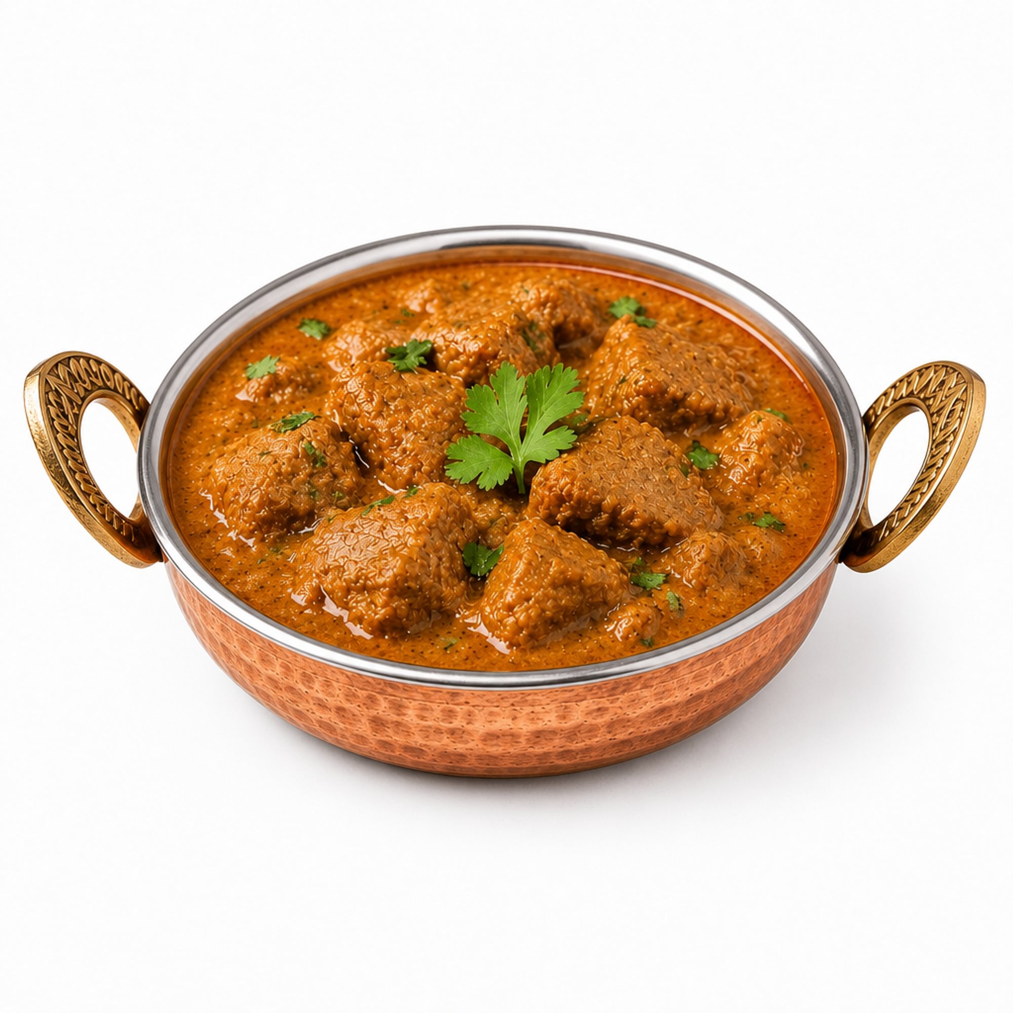 Lamb Curry