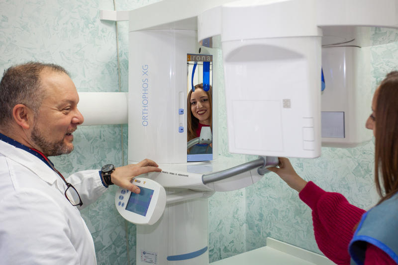 Images T.G. Dental
