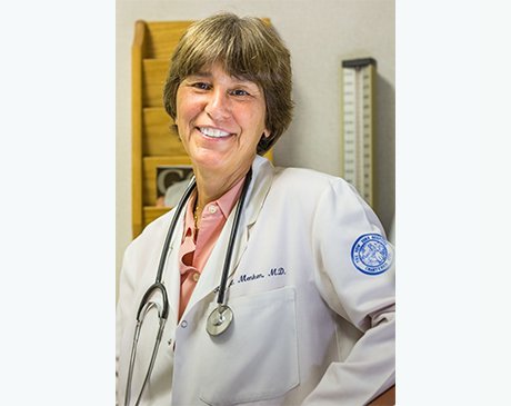 Images Faith Menken, MD
