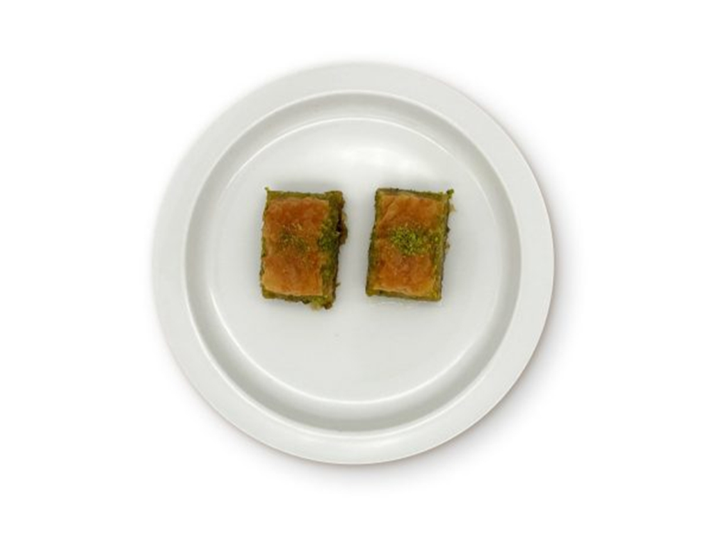 BAKLAVA