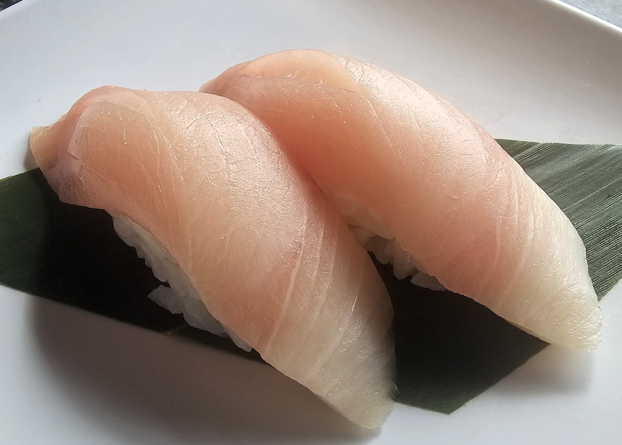 Yellow Tail Sushi