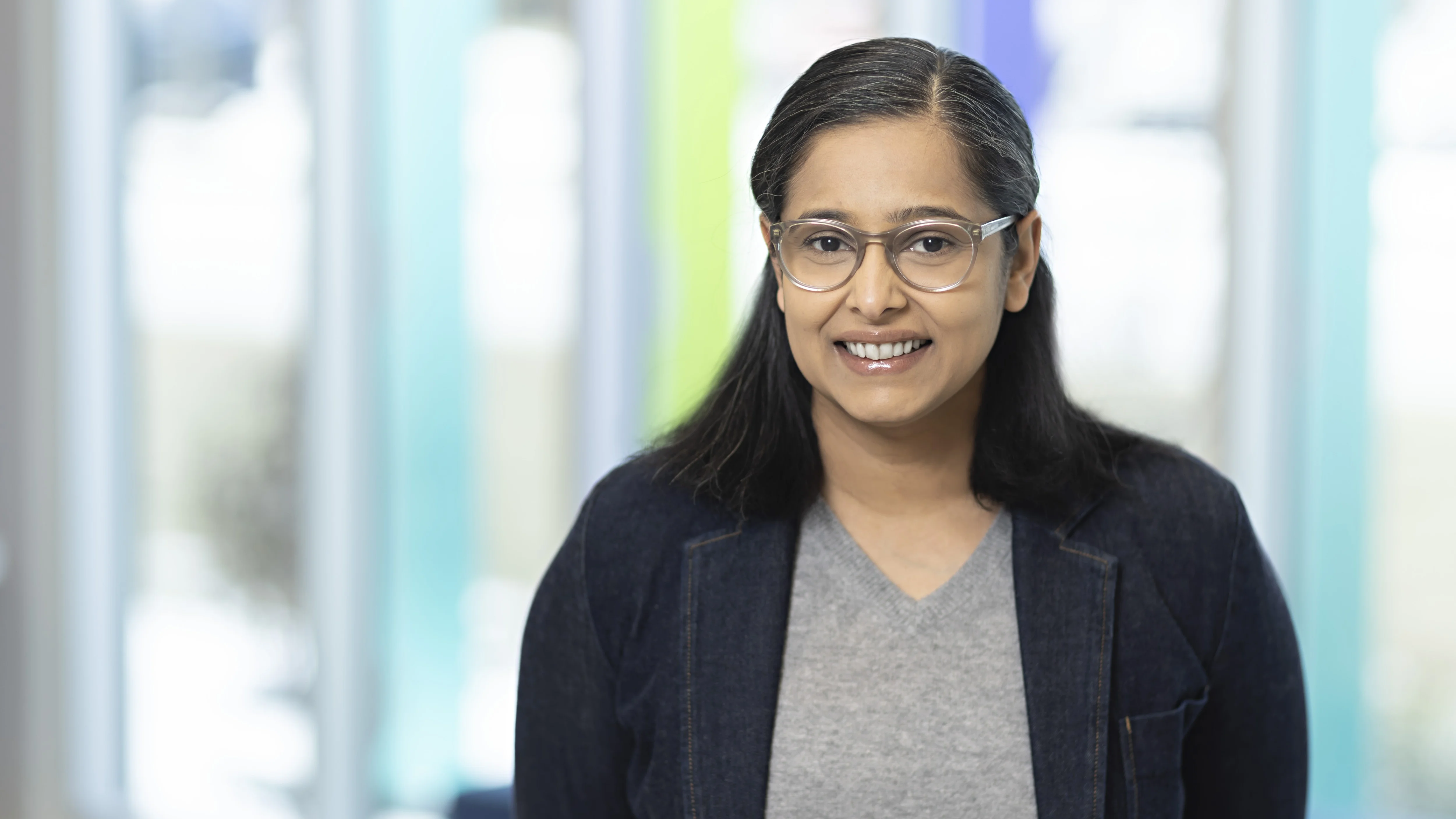 Tina T. Thomas, MD Image