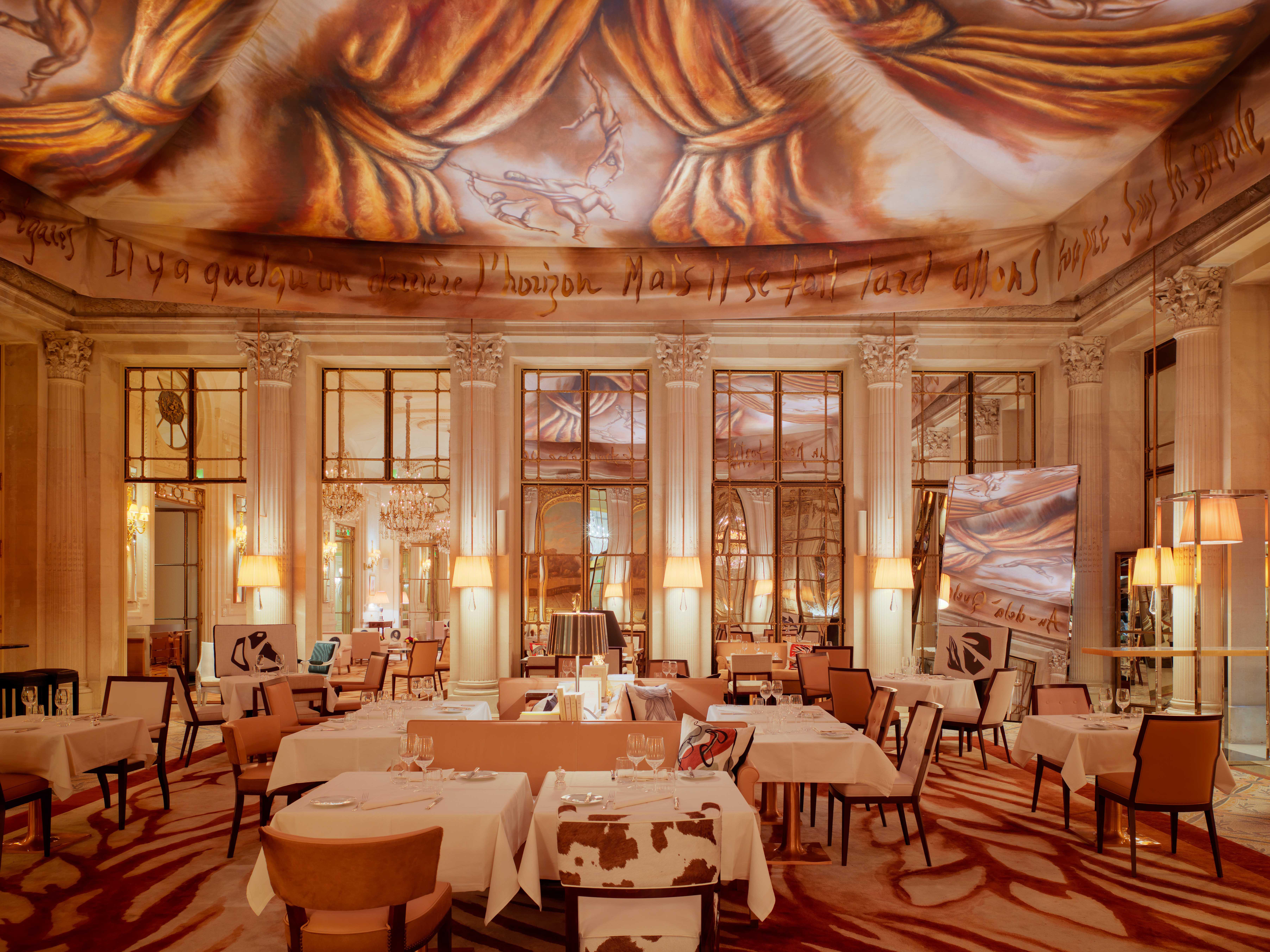 Images Restaurant Le Dalí