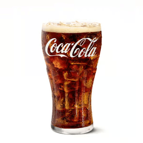 Coke