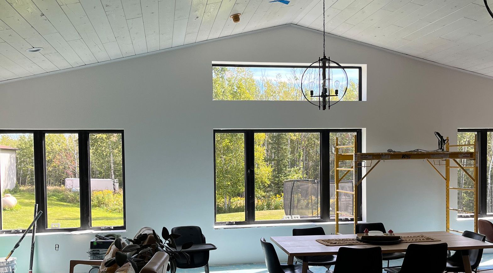 Senty Drywall