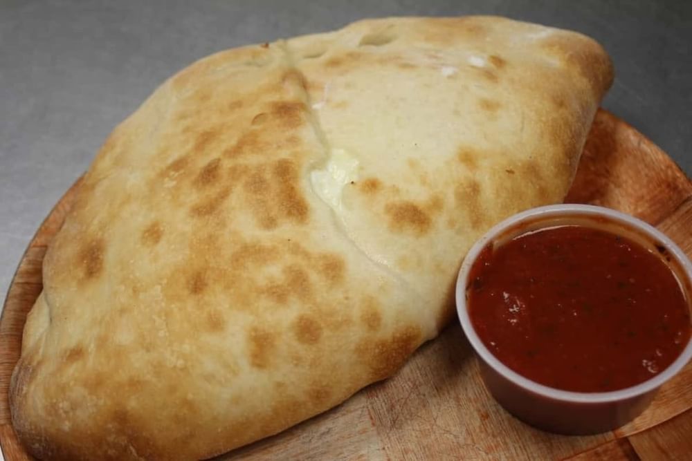 Calzone