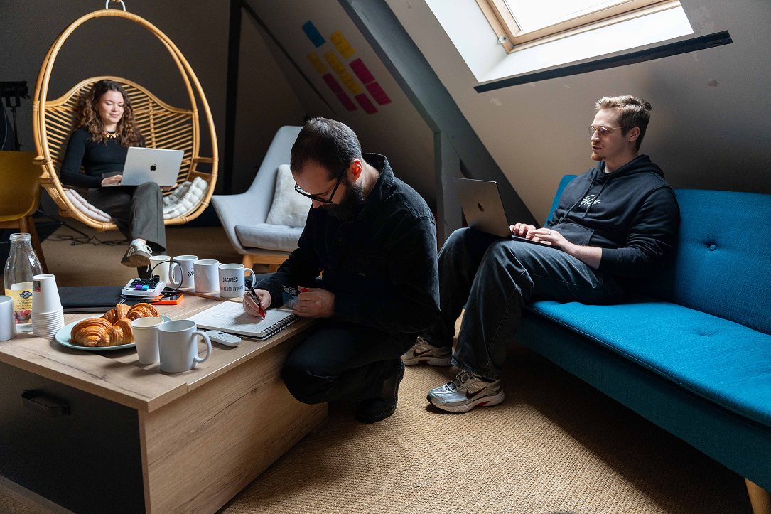 Miniature de la galerie