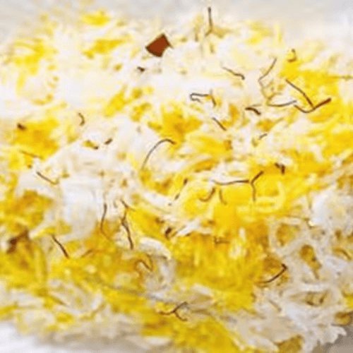 Saffron Rice