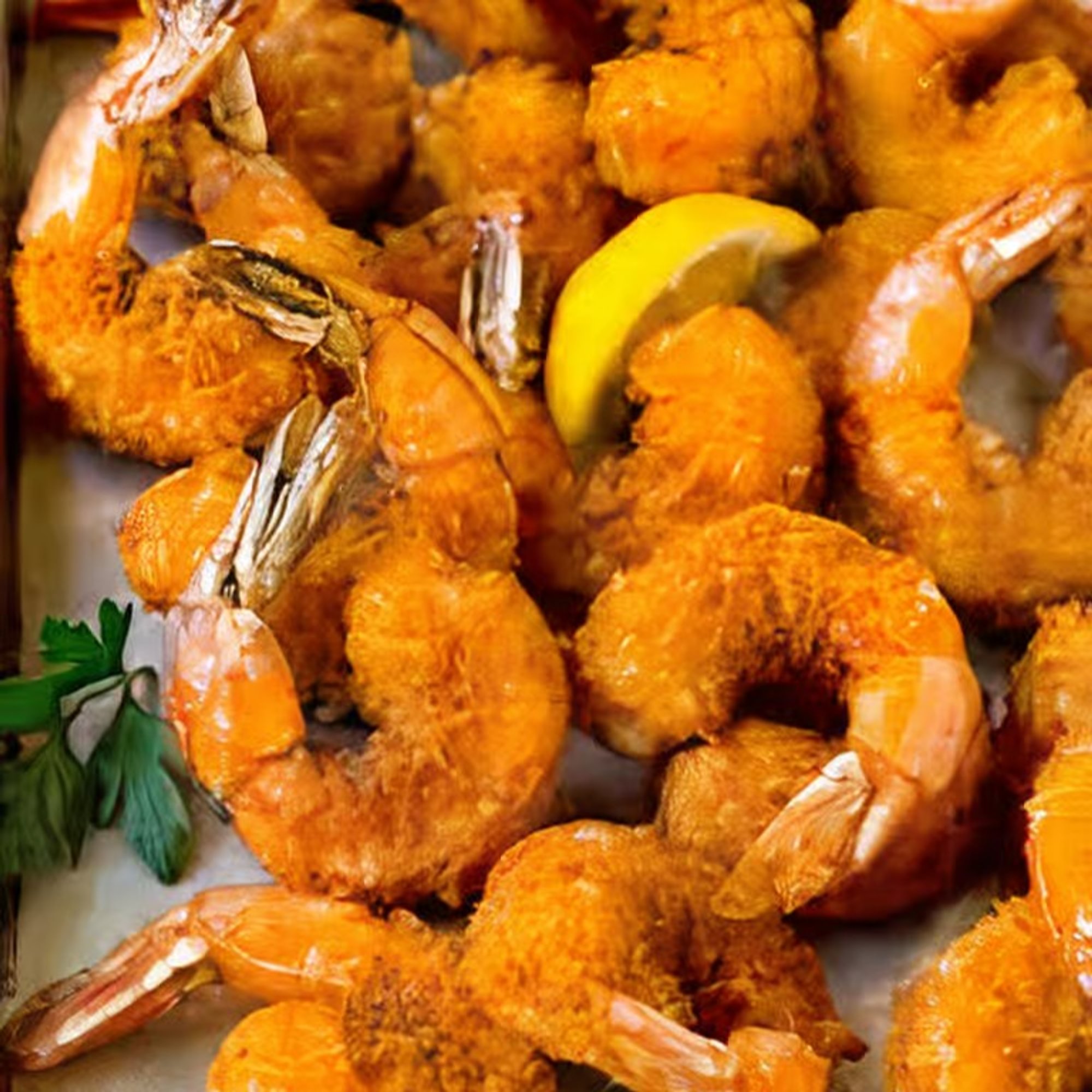 Large Shrimp