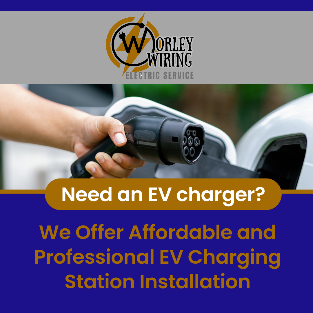 Worley Wiring Electrical Service Image
