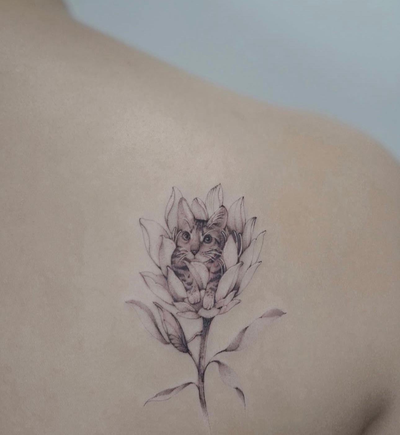 Baron Art Tattoo & Piercing Studio Image