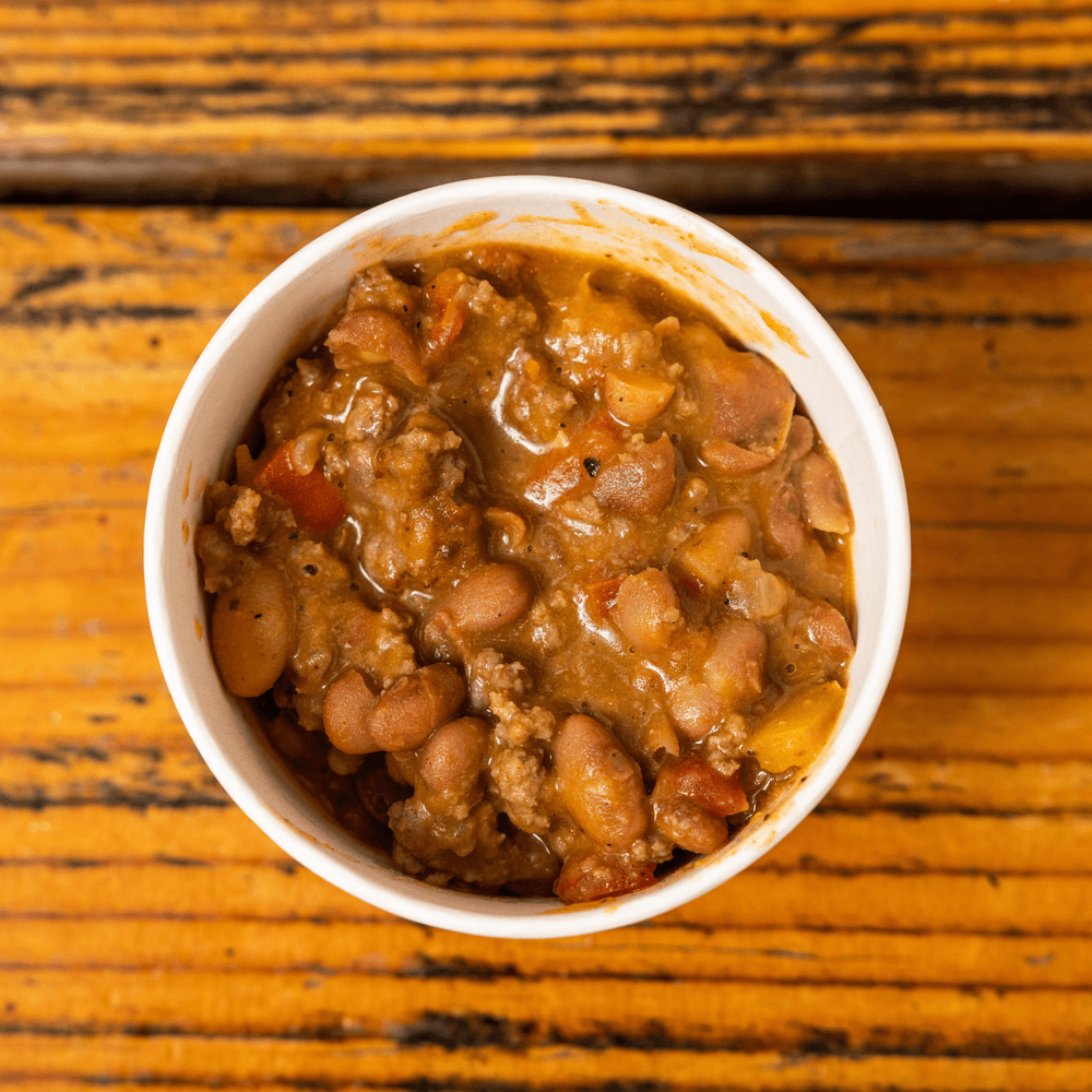 Cowboy Beans