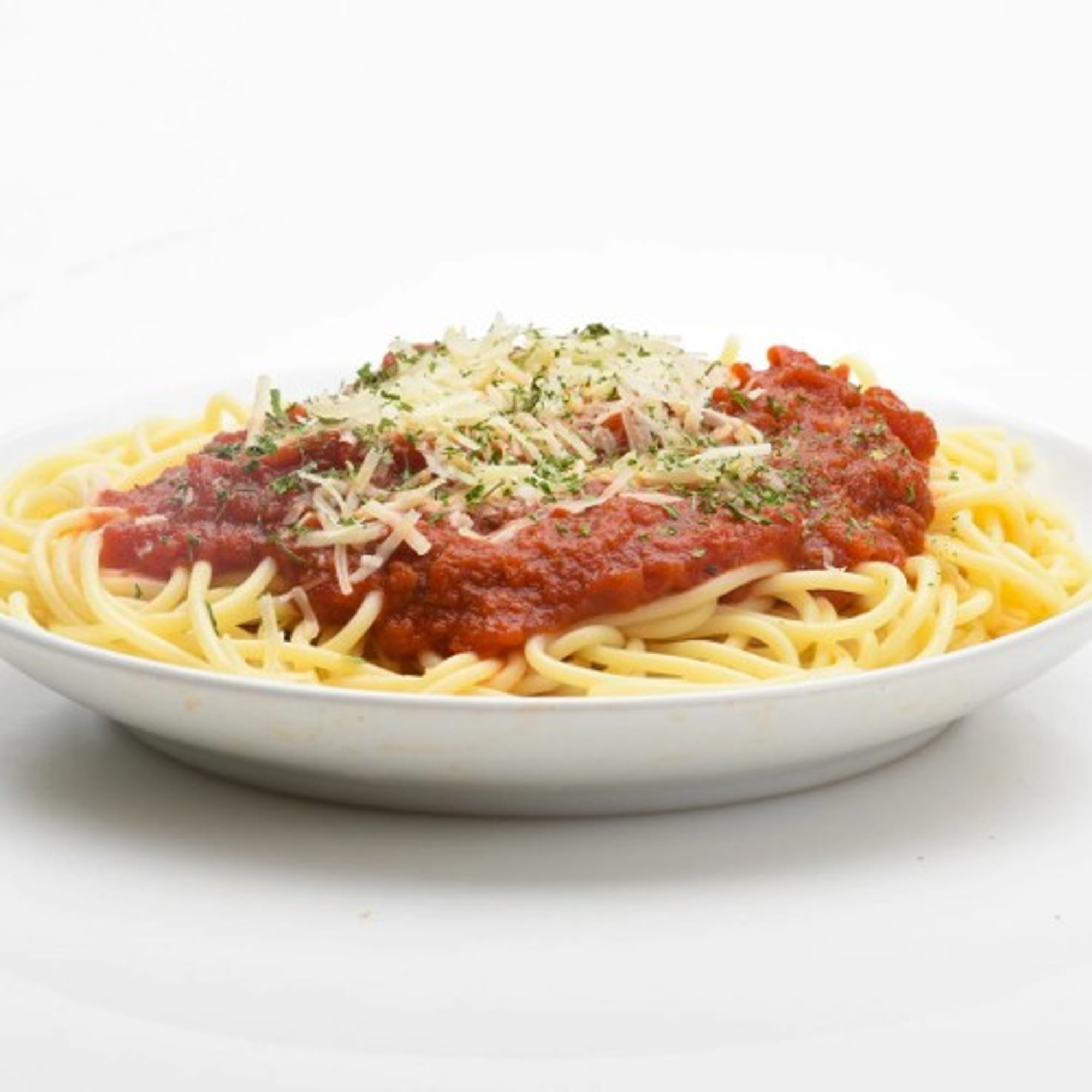 Spaghetti Sausage