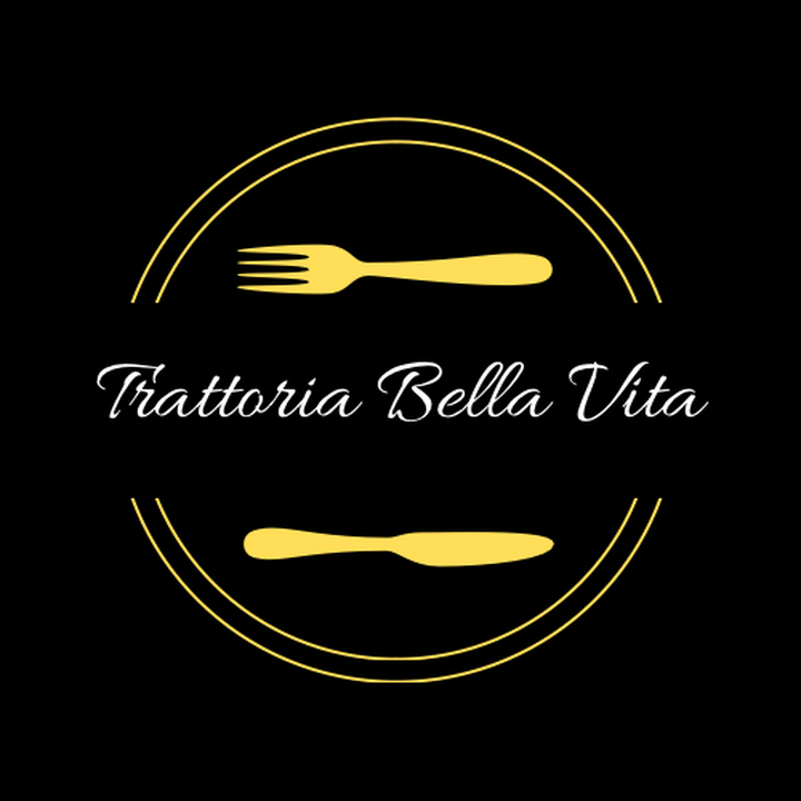 Bild der Trattoria Bella Vita