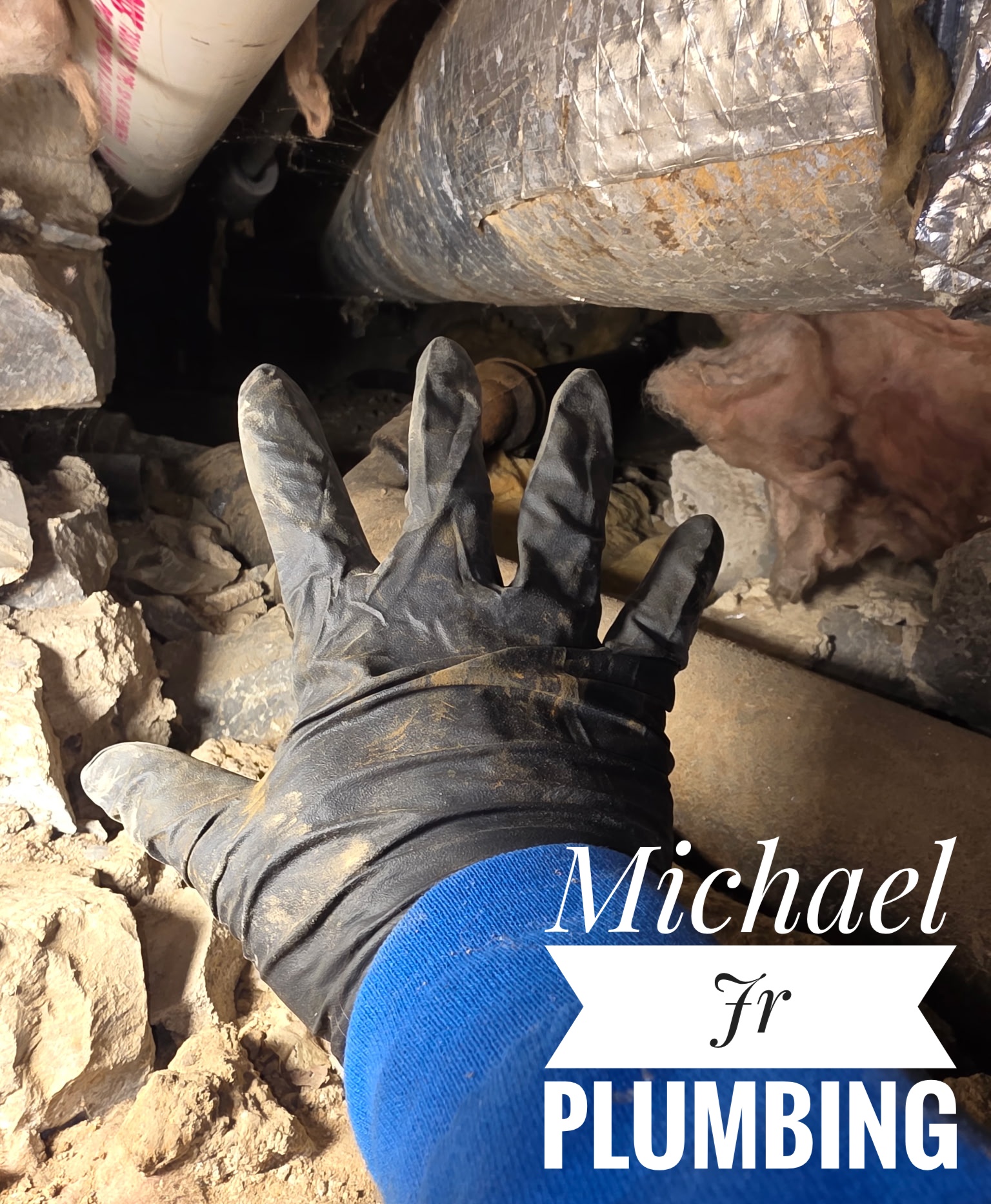 Michael Jr Plumbing Image