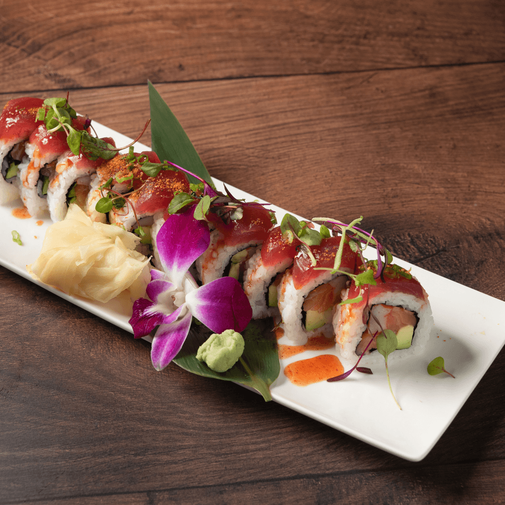 Reni Roll