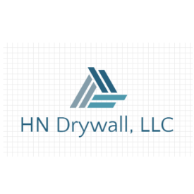 HN Drywall, LLC Logo