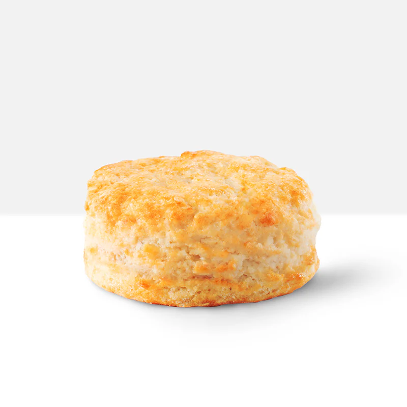 Plain Biscuit